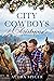 City Cowboys for Christmas