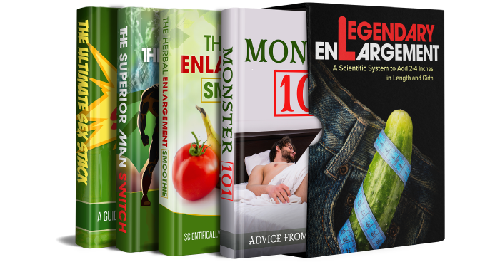 Legendary Enlargement