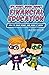 MY FIRST BOOK ABOUT FINANCIAL EDUCATION: How to save money and make it grow (Financial education for children)