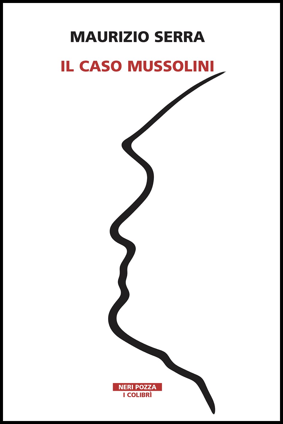 Il caso Mussolini (Italian Edition)