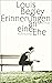 Erinnerungen an eine Ehe