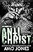 Antichrist: A dark MC stand...