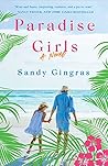 Book cover for Paradise Girls