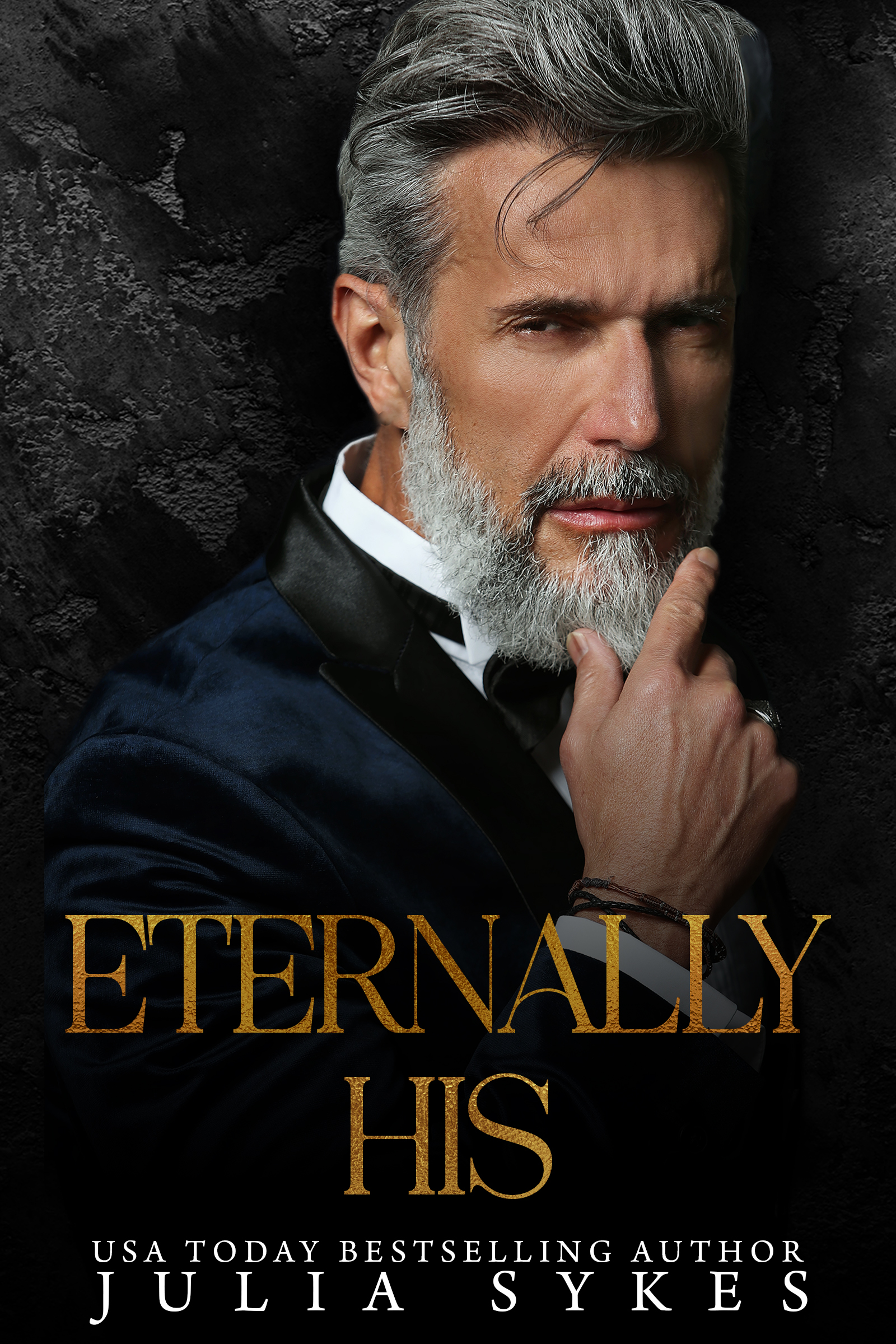 Eternally His (Captive, #6)