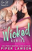 The Wicked Series: Books 1-2