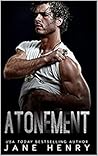 Atonement by Jane   Henry