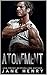 Atonement (Master's Protégé, #2)