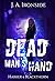 Dead Man's Hand (Harker & B...