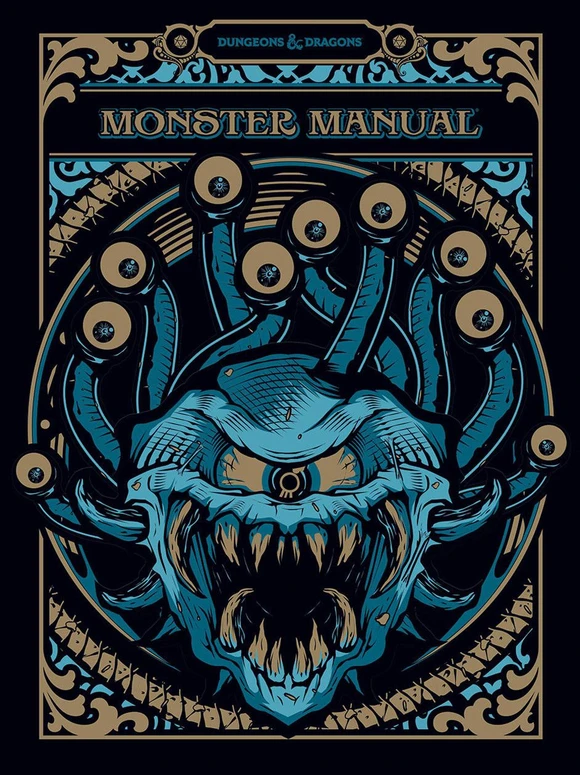 Monster Manual