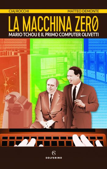 La macchina zero (Hardcover)