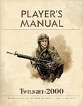 Player's Manual