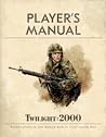 Player's Manual