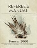 Referee's Manual