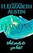 Liaisons book 1
