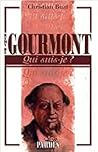 Remy de Gourmont