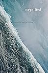Book cover for Magnified (Wesleyan Poetry Series)
