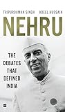 Nehru: The Debate...