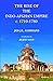 The Rise of the Indo-Afghan Empire C. 1710-1780 by Jos J.L. Gommans