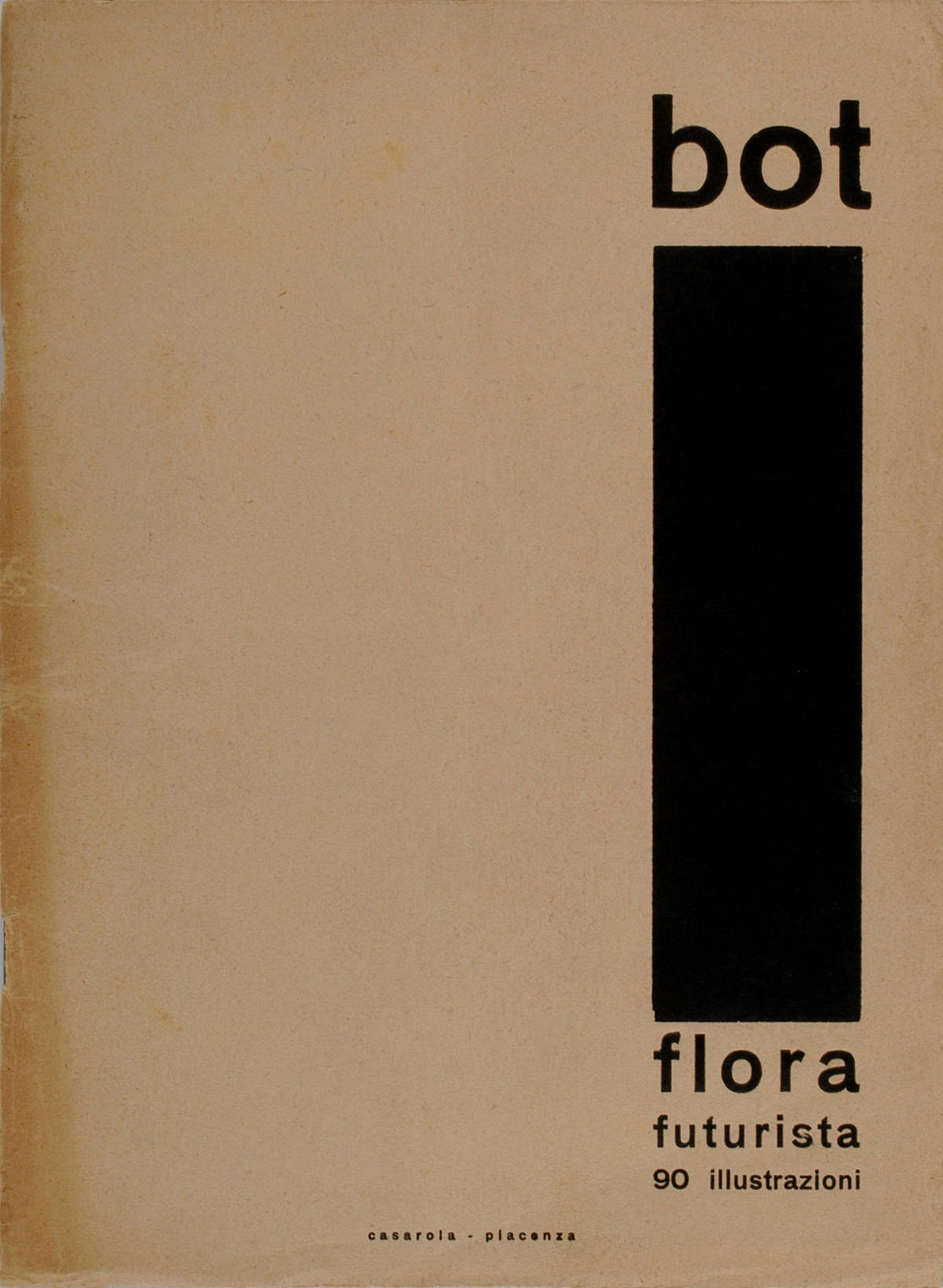 Flora futurista