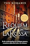 Requiem in La Rossa (Daniel Leicester #3)