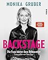 Backstage: Die Frau hinter dem Bühnentier Backstage: Die Frau hinter dem Bühnentier
