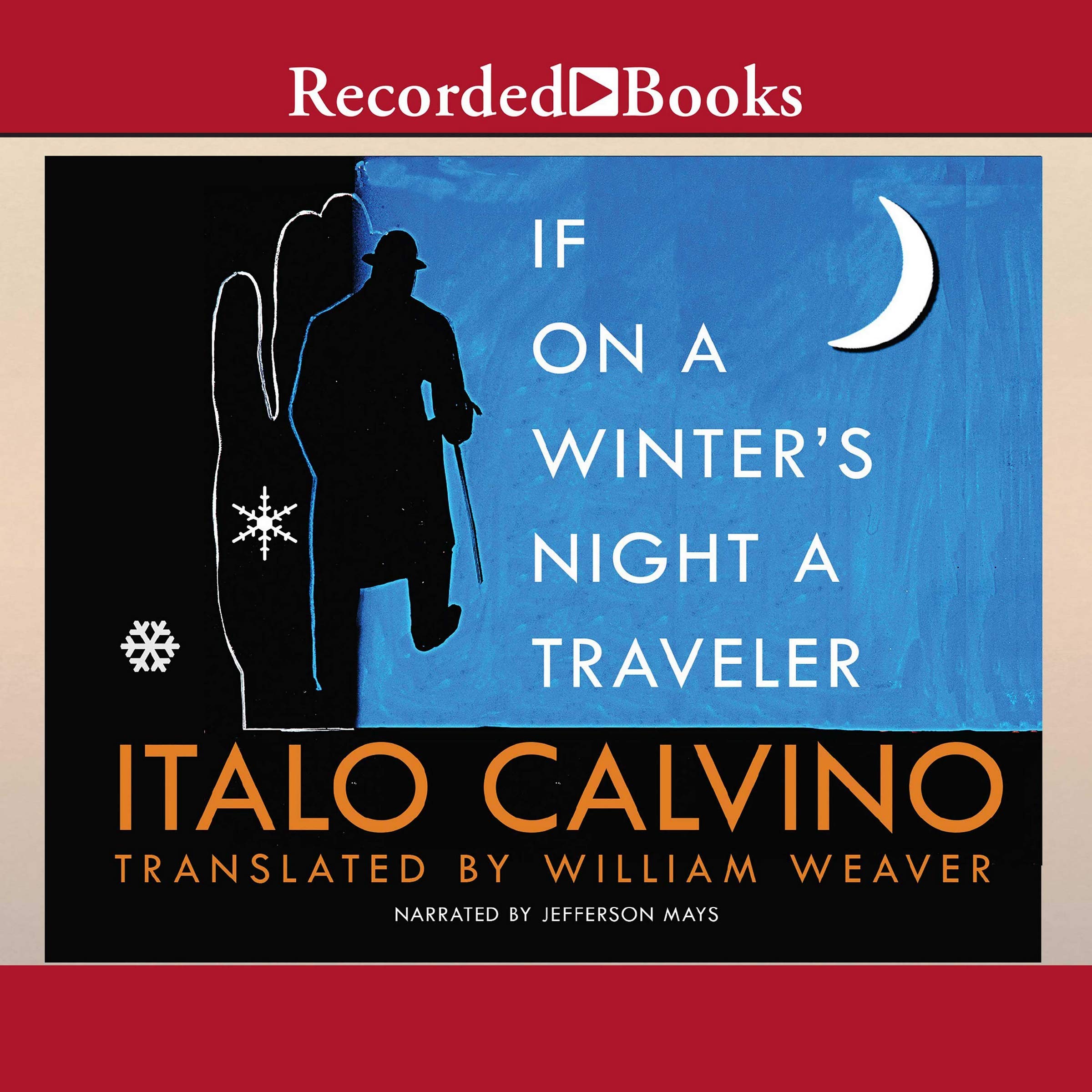 If On A Winter's Night A Traveler