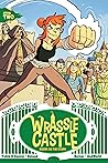 Wrassle Castle Book 2: Riders on the Storm (2) Wrassle Castle Book 2: Riders on the Storm (2)