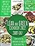Lean and Green Cookbook 2022: 2001-Days of Super Easy, Tasty and Lean Recipes Ready in Less Than 30 Minutes | Losing Weight By Harnessing the Power Of Fueling Hacks Meals
