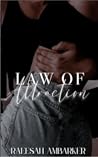 Law of Attraction (wattpad version)