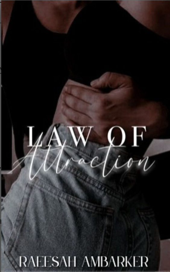 Law of Attraction (wattpad version)