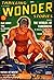 Thrilling Wonder Stories, October 1940, Vol 18, No. 1 by Arthur K. Barnes