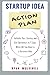 Startup Idea Action Plan