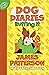 Dog Diaries: Ruffing It: A Middle School Story