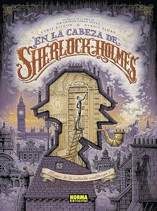 En la cabeza de Sherlock Holmes