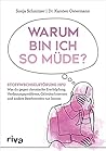 Warum bin ich so müde?: Stoffwechselstörung HPU