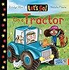 Let's Go on a Tractor