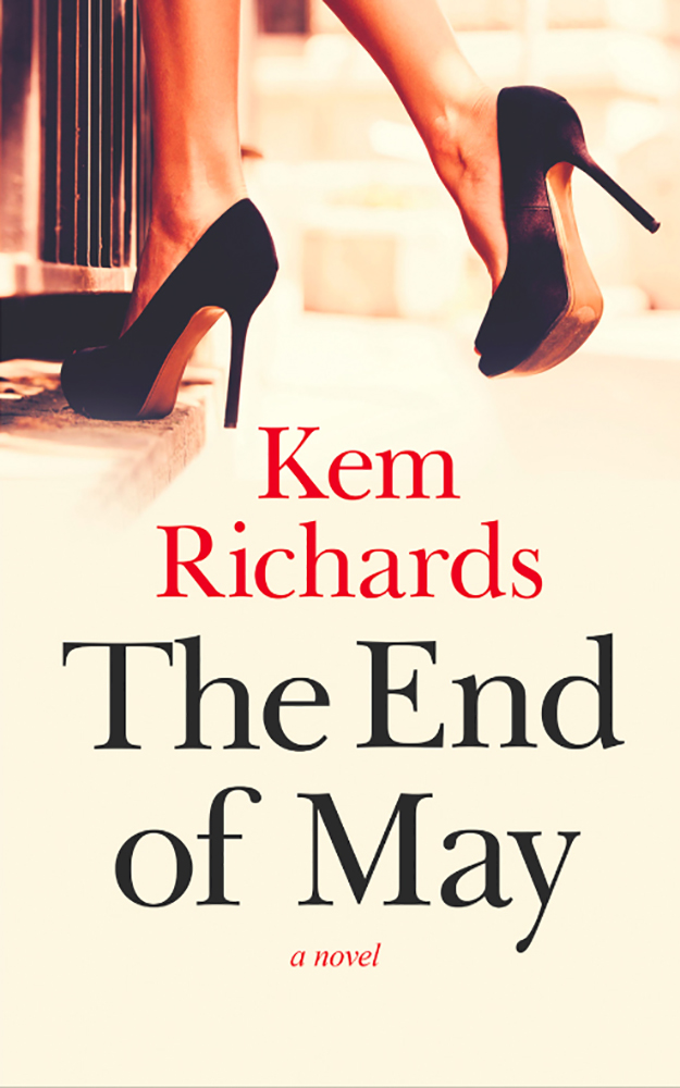 The End of May
