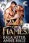 Pack of Flames (Scales and Fur Book 1)