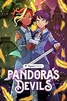 Pandora's Devils by NOT A BOOK