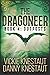 The Dragoneer: Book 4: Outposts