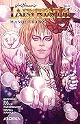 Jim Henson's Labyrinth: Masquerade #1
