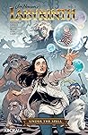 Jim Henson's Labyrinth by Michael Dialynas