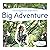 David Elginbrod Lederman's Big Adventure