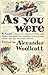 As You Were: A Portable Library of American Prose and Poetry Assembled for Members of the Armed Forces and the Merchant Marine