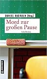 Mord zur großen P...