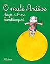 O malé Aničce by Inger Sandberg
