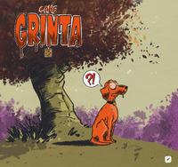 Cane Grinta (Hardcover)