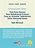 Türk Ceza Kanunu, Ceza Muhakemesi Kanunu, Ceza ve Güvenlik Te... by Nur Centel
