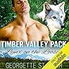 Lynx On The Loose by Georgette St. Clair