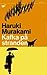 Kafka på stranden by Haruki Murakami